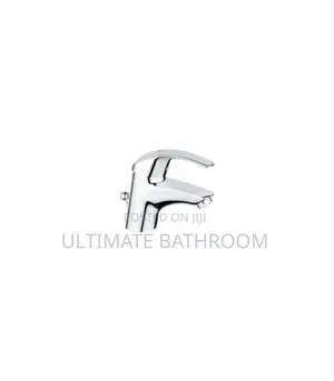 Grohe Basin Faucet Made In Germany