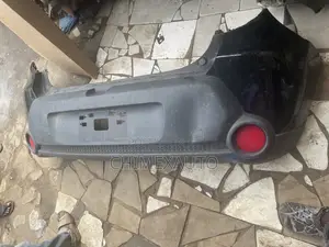 Complete Bumper Replacement for Kia Soul 2015-2018