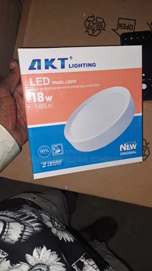 18w Surface Light White for Homes/ Hotels/ Lounges/ Offices