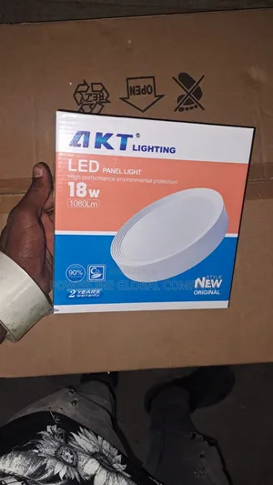 18w Surface Light White for Homes/ Hotels/ Lounges/ Offices