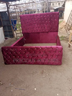 6×6 Bed Stand