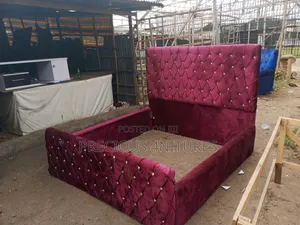 6×6 Bed Stand