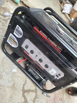 Sumce Firman 15000es 12kva
