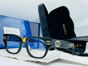 Gucci Quality Luxury Men Glasses