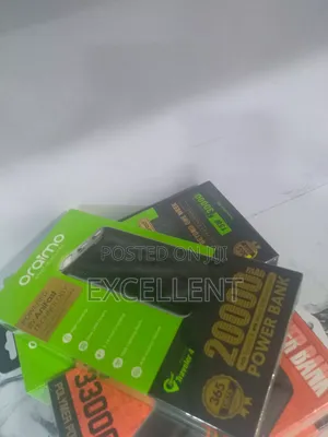 Brand New Oraimo