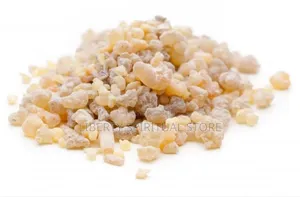 Raw Frankincense - 100g