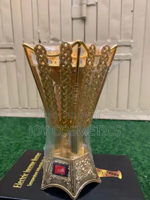 Incense Burner