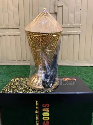 Incense Burner