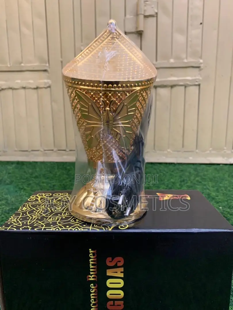 Incense Burner