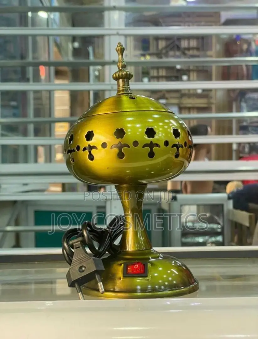 Incense Burner