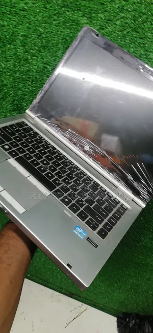 Photo - Laptop HP EliteBook 8540W 4GB Intel Core I5 HDD 500GB
