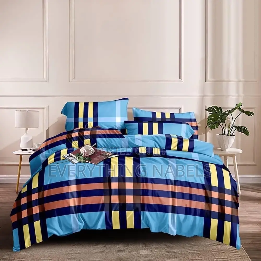 6x6 Duvet Sets