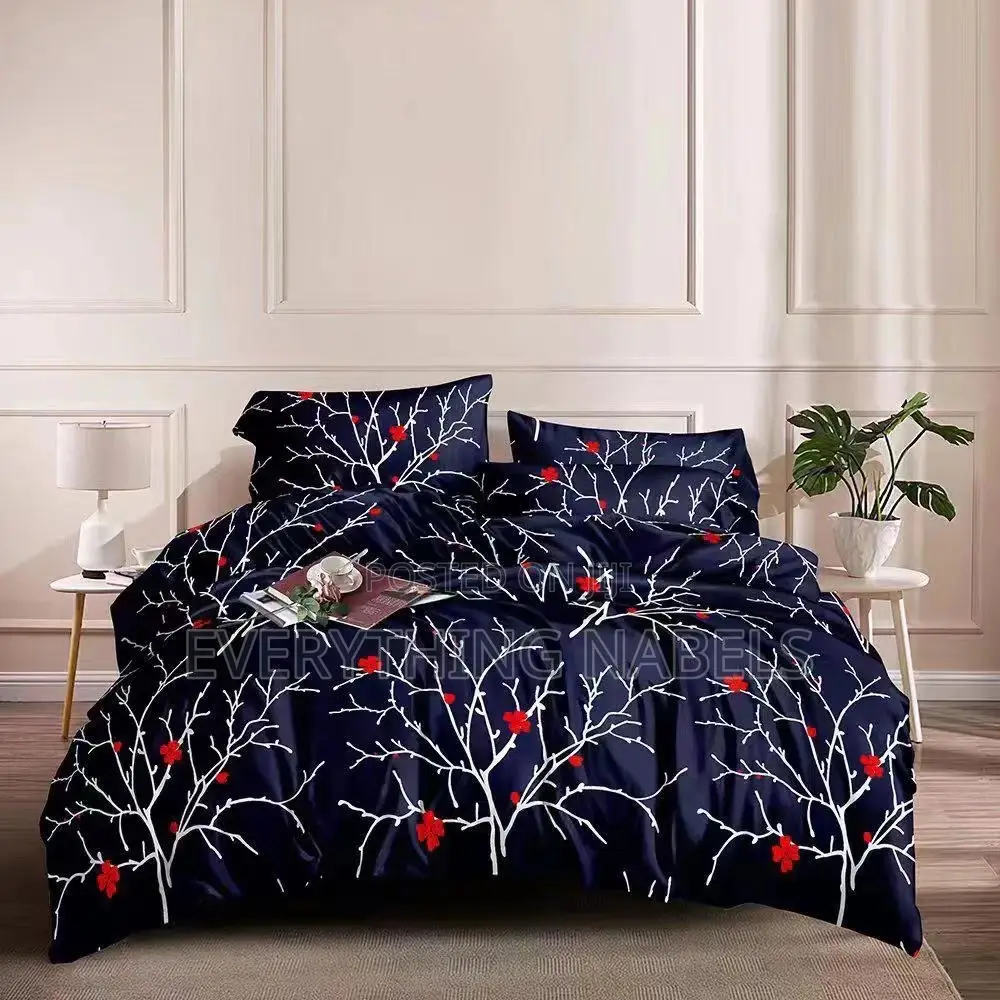 6x6 Duvet Sets