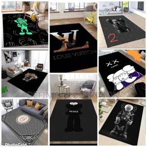 Top Notch Centre Rugs