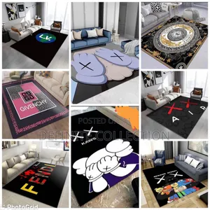 Top Notch Centre Rugs