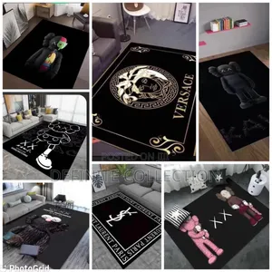 Top Notch Centre Rugs