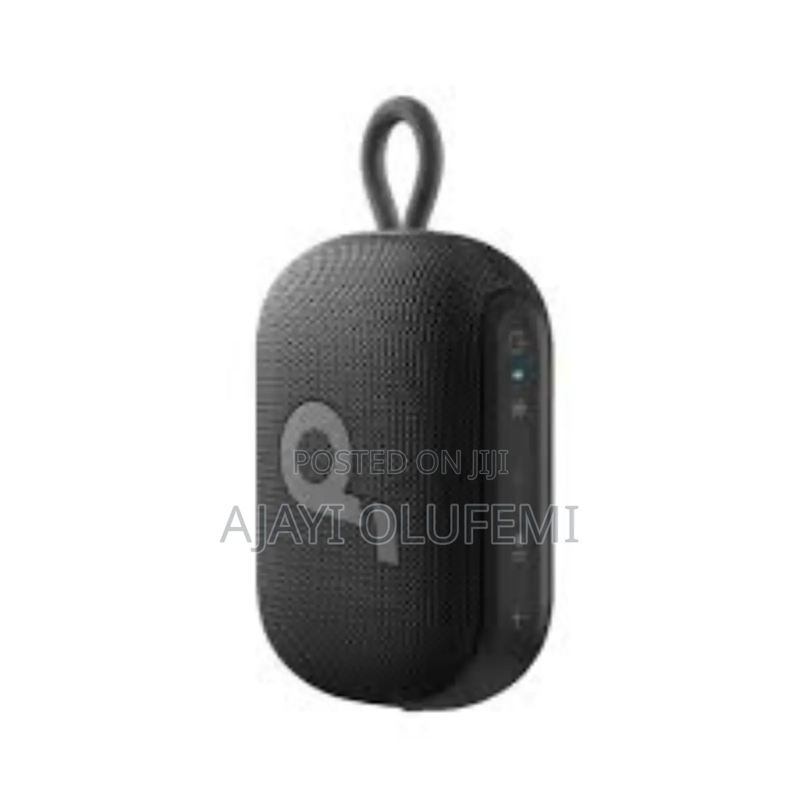Anker Soundcore Select 4 Go.