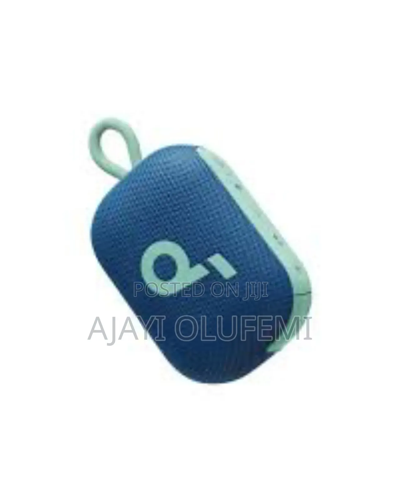 Anker Soundcore Select 4 Go.