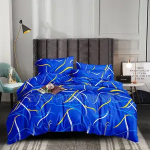 7x7 Duvet Sets