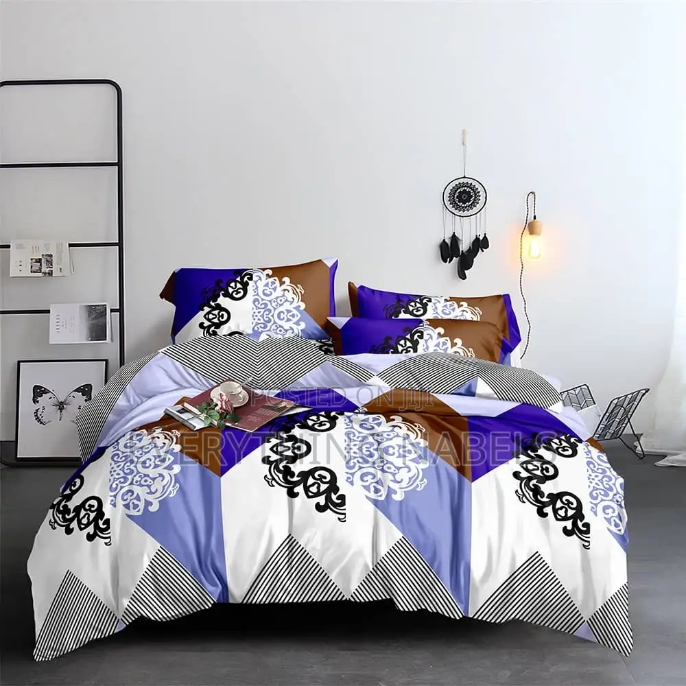 7x7 Duvet Sets