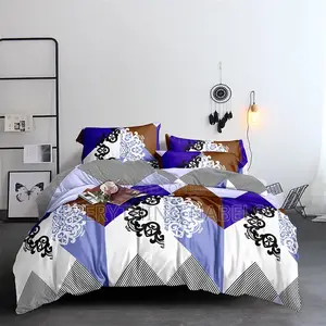 7x7 Duvet Sets