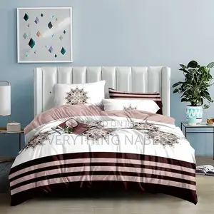 7x7 Duvet Sets