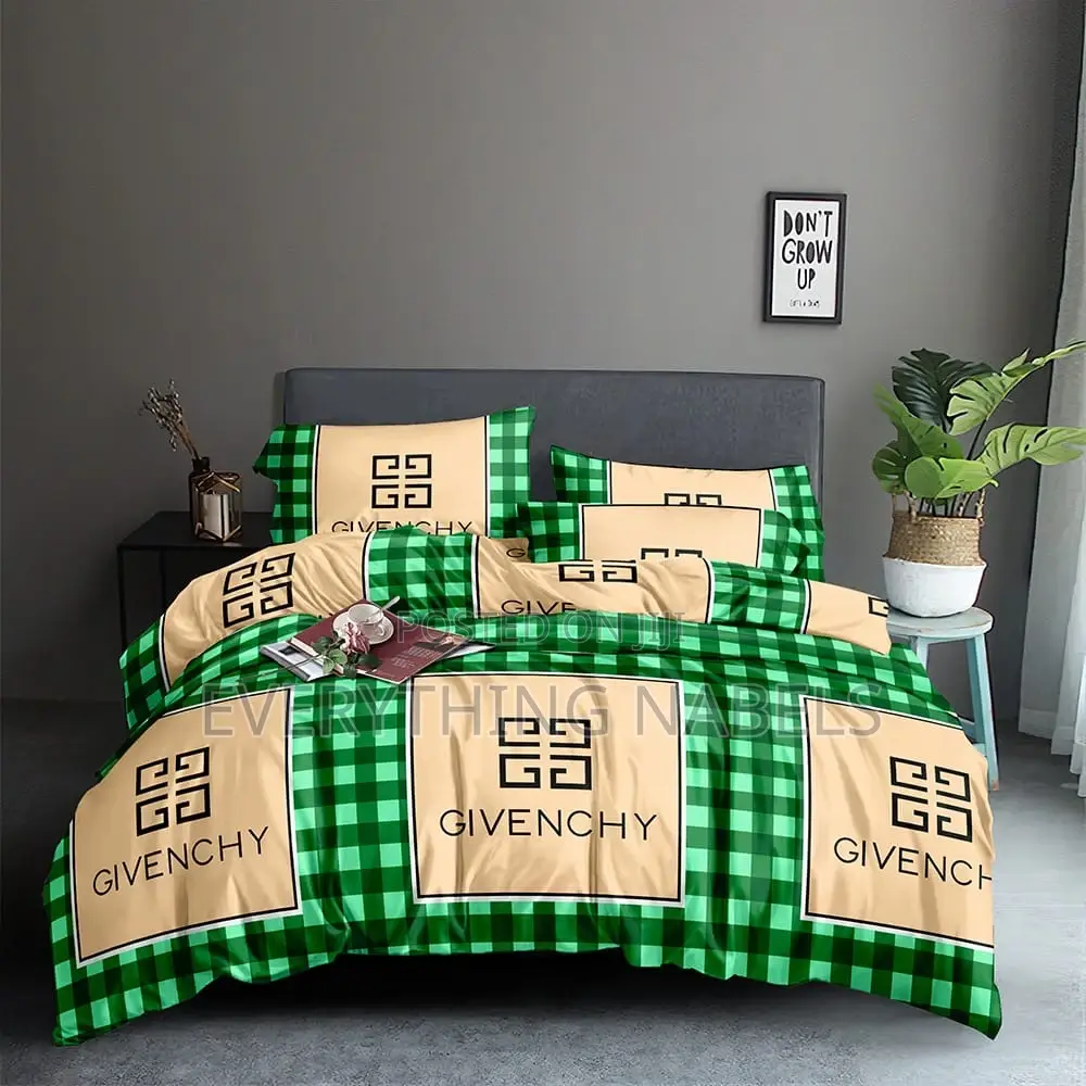 6x6 Duvet Sets
