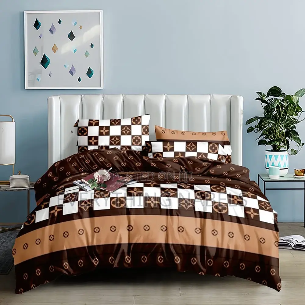 6x6 Duvet Sets