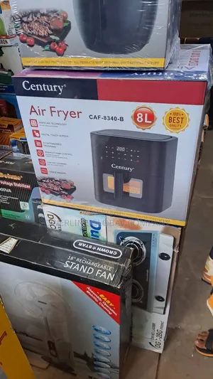 Air Fryer for Homes/ Restaurants/ Hotels