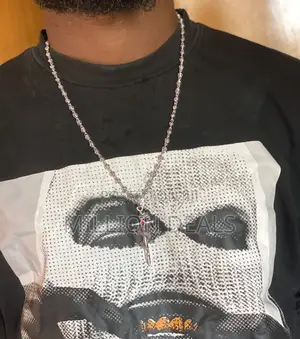 Ski Steeze Luxe Men’S Unique Neckpiece
