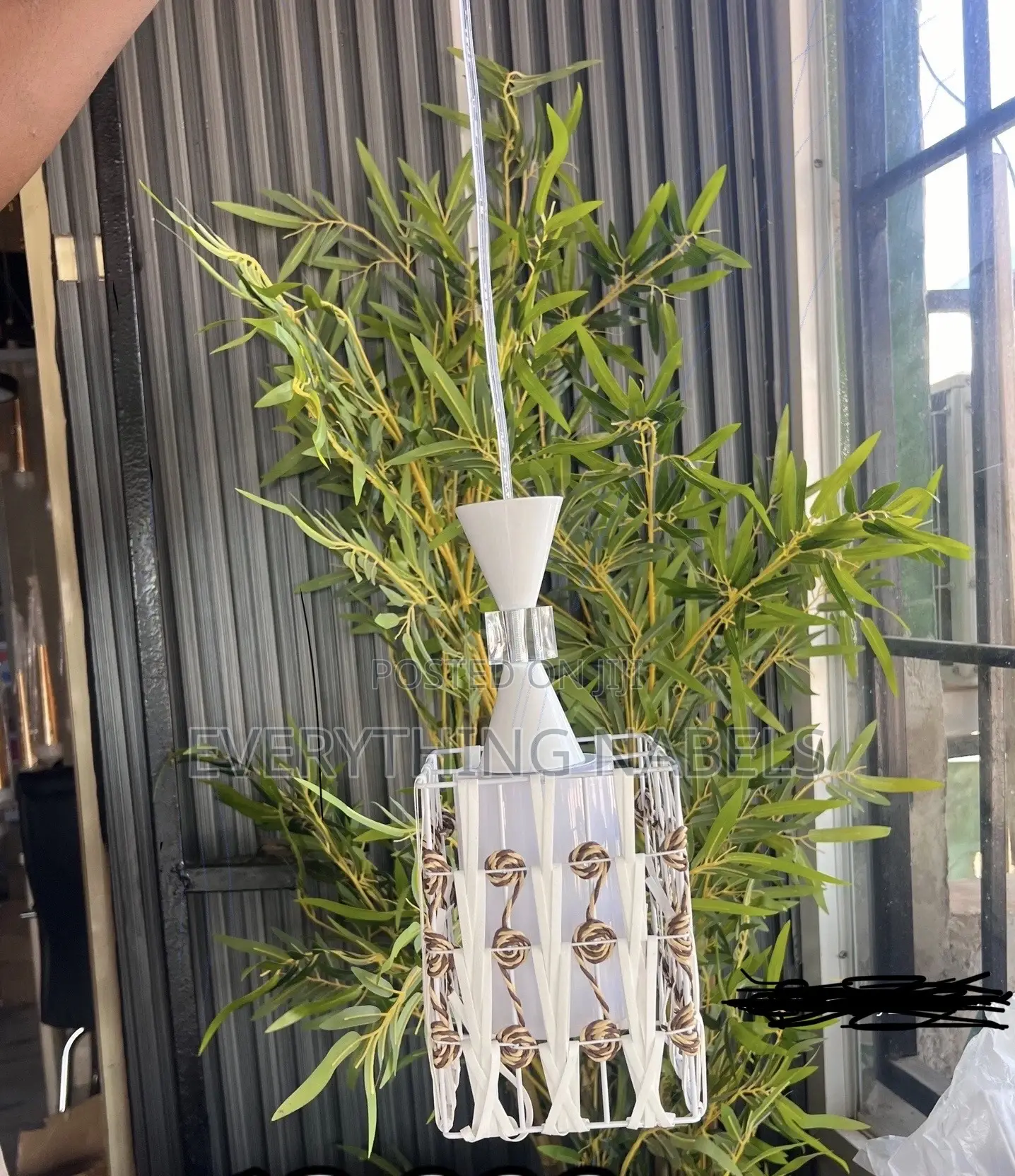 Chandelier