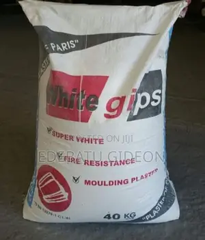 Original Turkey Pop White Cement