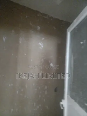 Mini Flat in Ifako-Ogba for rent