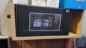 Alaxer for Homes Voice Smart Control Get From Powerline