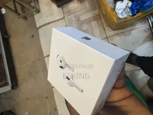 Airpod 4 Clone
