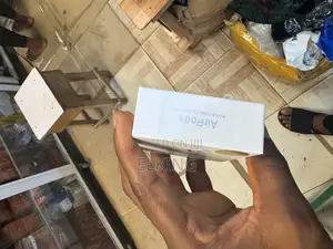 Airpod 4 Clone