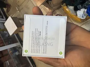 Airpod 4 Clone