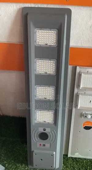 Solar Street Light 300watts
