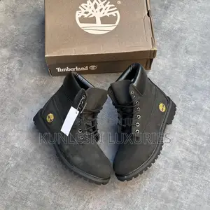 High Quality Timberland Premium 6 Inch Waterproof Boot