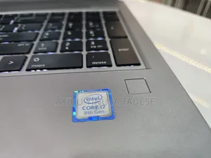 Laptop HP ZBook 15 16GB Intel Core I7 SSD 512GB