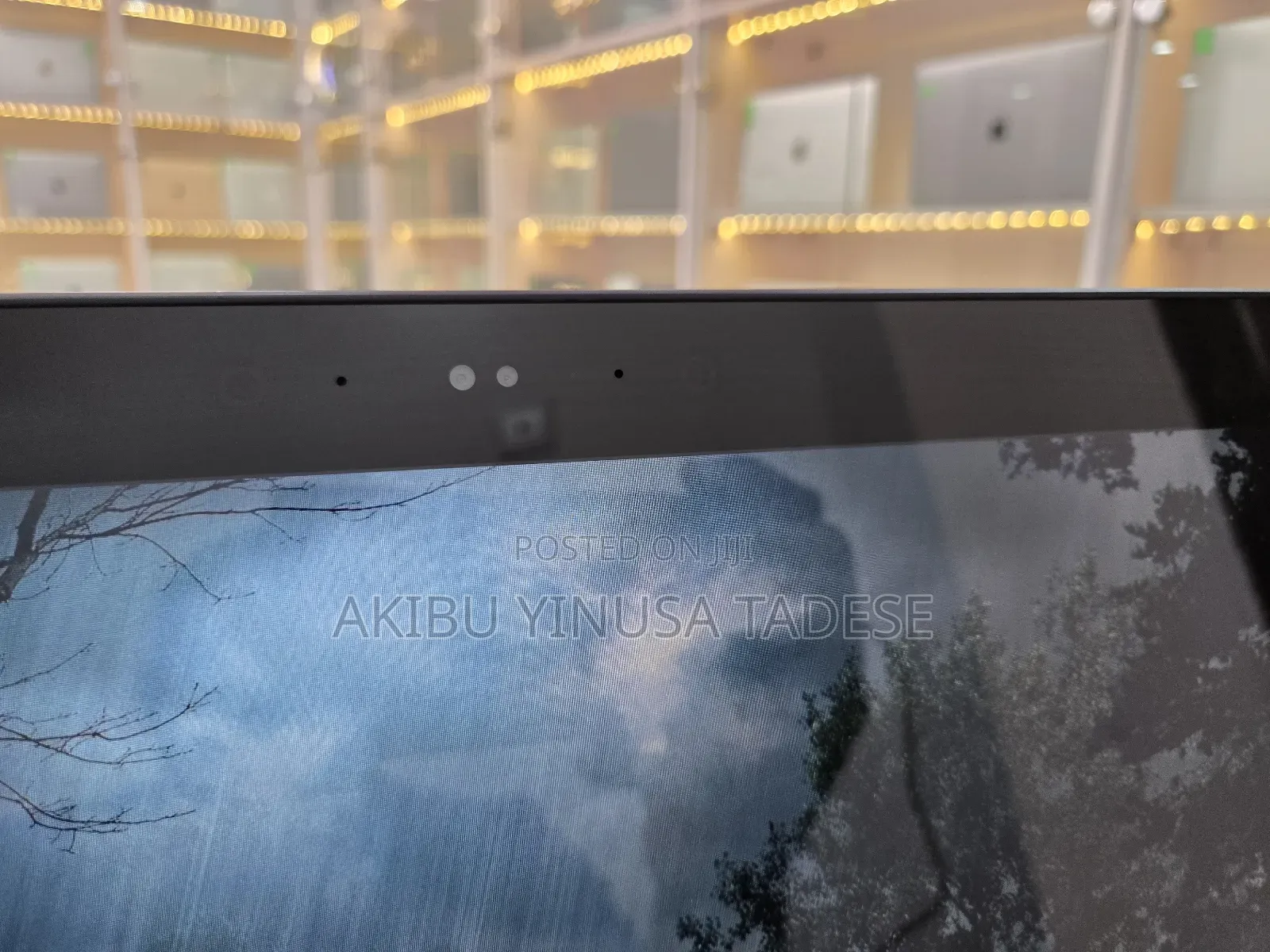 Laptop HP ZBook 15 16GB Intel Core I7 SSD 512GB