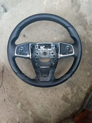 Steering Wheel for Honda Civic 2018