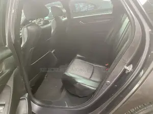 Honda Accord Sport 2.0T 2018 Gray