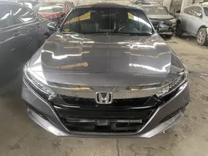 Honda Accord Sport 2.0T 2018 Gray