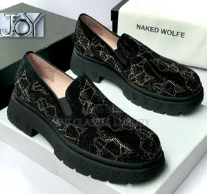 Naked Wolfe Luxury Men's Outfits Available in Store 