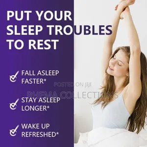 Daynee Sleep Melatonin Gummies