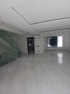 Photo - Furnished 4bdrm Duplex in Ikoyi for sale