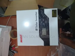 Must Inverter 2kva 24v