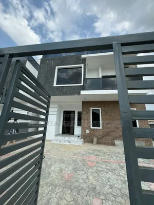 5bdrm Duplex in Festac for sale