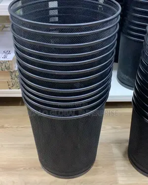 Wired - Mesh Basket/Bin